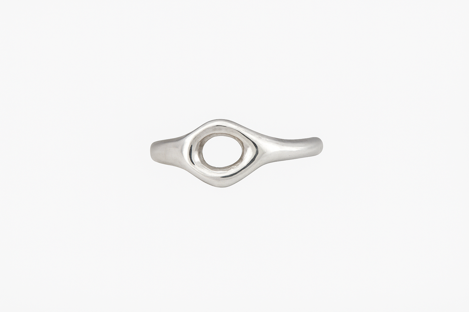 Circa style ring - firts edition