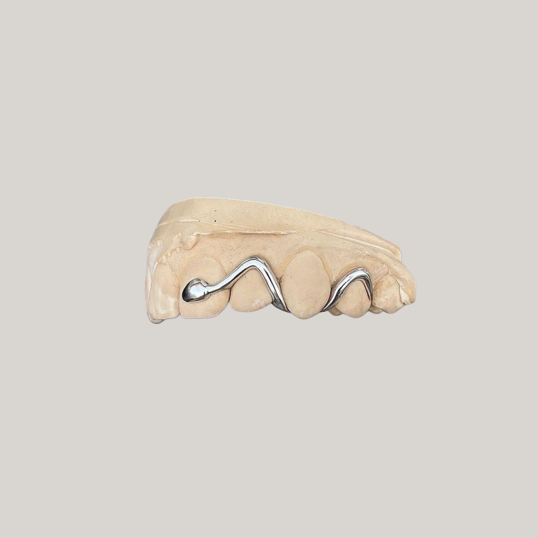Snake grillz
