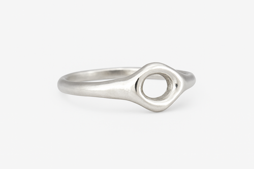 Circa style ring - firts edition
