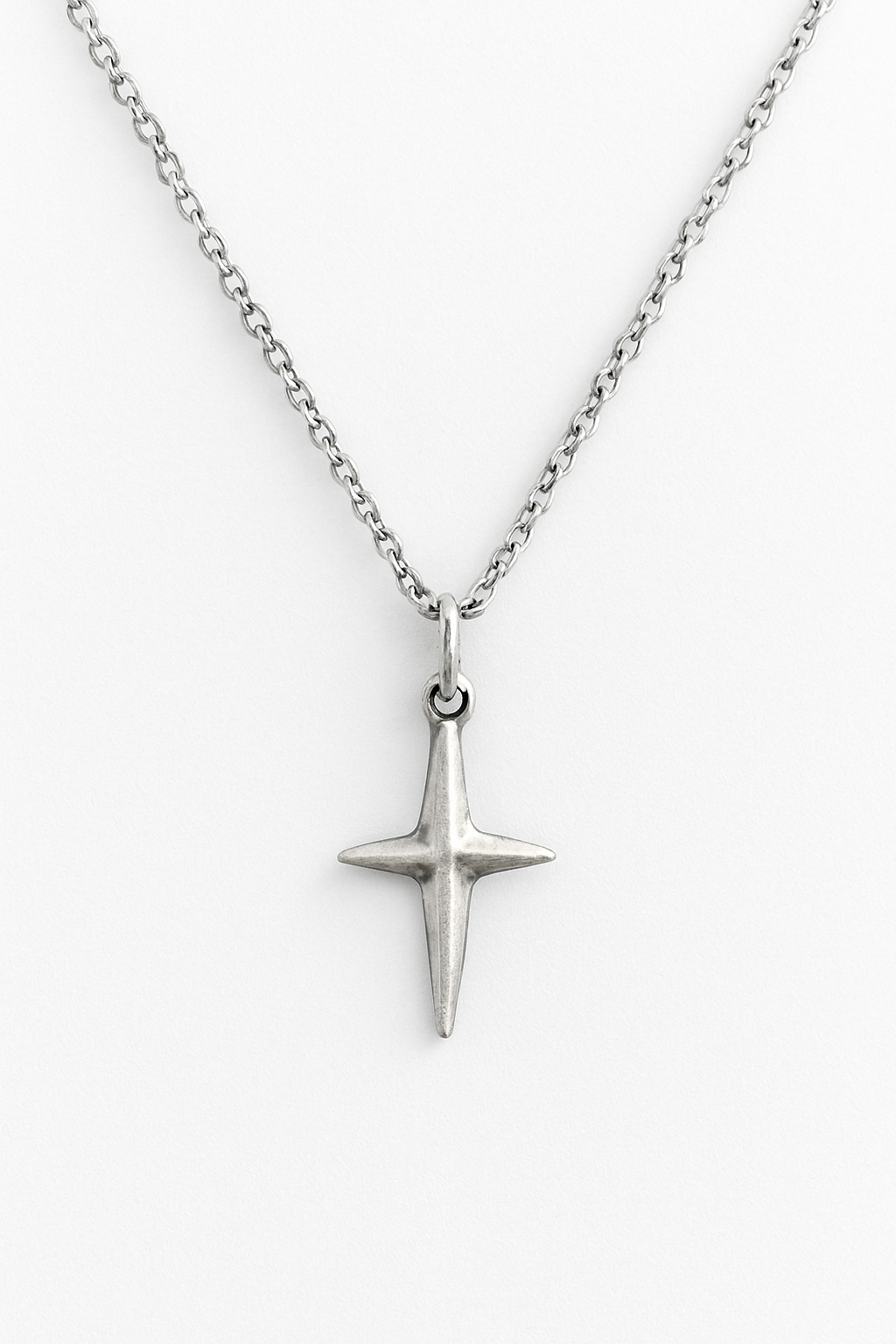 Uniq necklace first edition